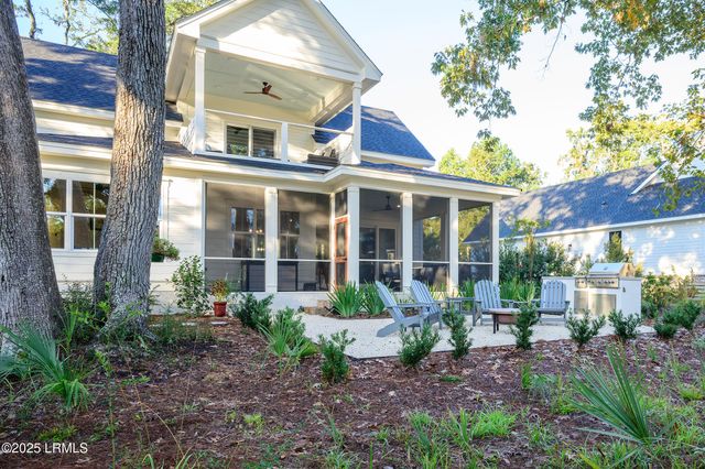 4 Mayon Point, Okatie, SC 29909