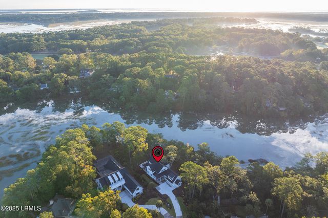 4 Mayon Point, Okatie, SC 29909