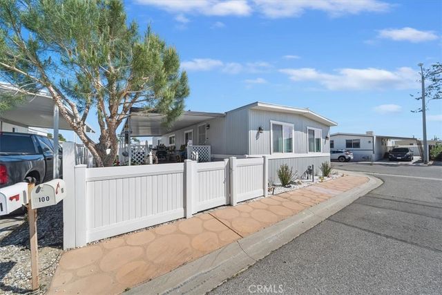 15252 Seneca 100, Victorville, CA 92392