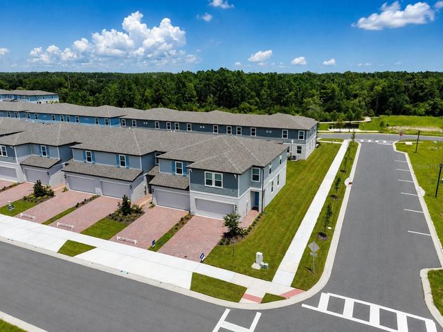 4595 RANGELAND WAY 4595, St Cloud, FL 34772