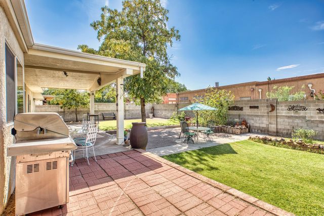 6800 ORPHELIA Avenue NE, Albuquerque, NM 87109