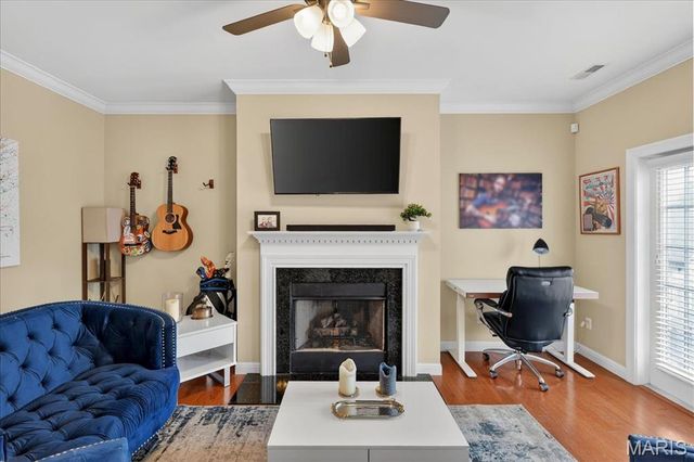 767 Windberry Court 24, St Louis, MO 63122