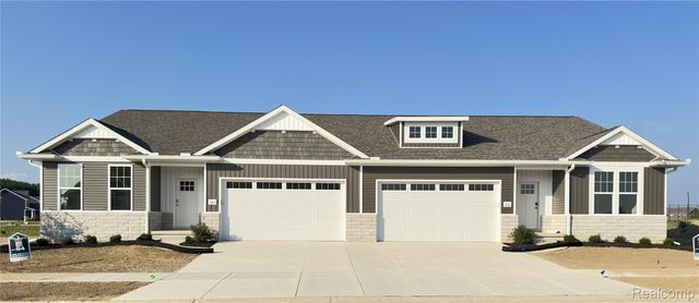 331 MCDOWELL DR, Marion Township, MI 48843