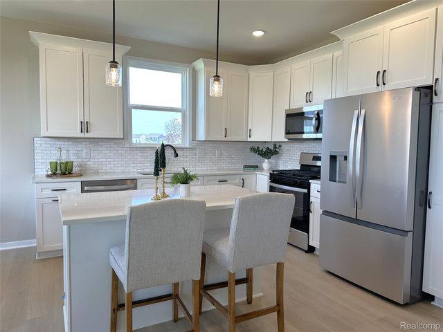 331 MCDOWELL DR, Marion Township, MI 48843