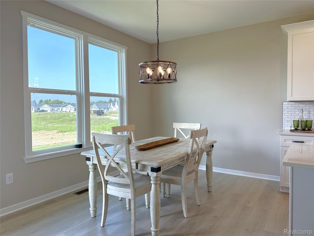 331 MCDOWELL DR, Marion Township, MI 48843