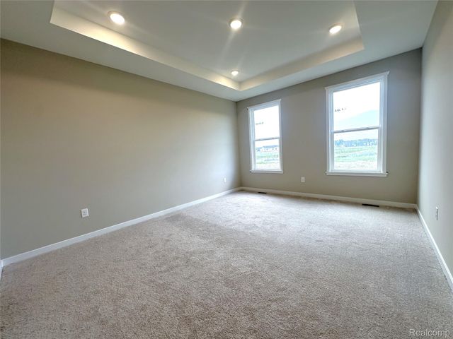 331 MCDOWELL DR, Marion Township, MI 48843