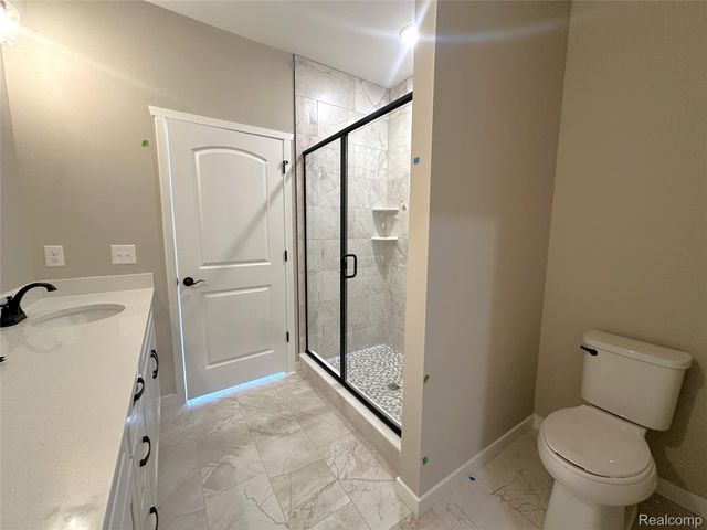 331 MCDOWELL DR, Marion Township, MI 48843