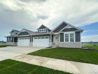 331 MCDOWELL DR, Marion Township, MI 48843