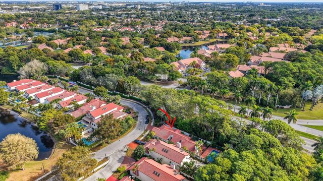 21921 Town Place Drive, Boca Raton, FL 33433