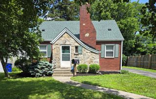 40 Mckinley Avenue, Hamilton, OH 45013