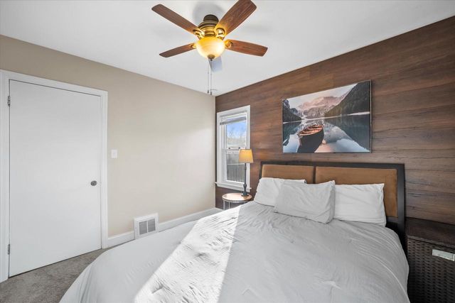 3035 N 81st STREET, Milwaukee, WI 53222