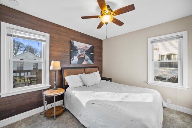 3035 N 81st STREET, Milwaukee, WI 53222