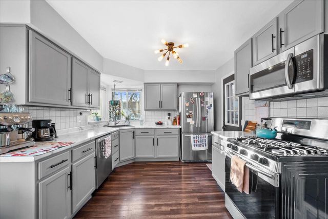 3035 N 81st STREET, Milwaukee, WI 53222