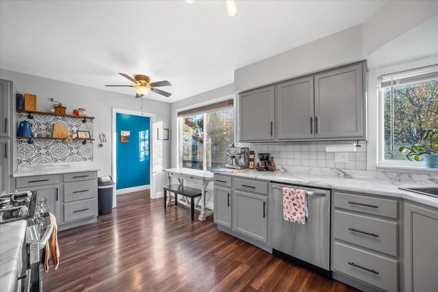 3035 N 81st STREET, Milwaukee, WI 53222