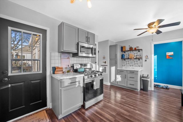 3035 N 81st STREET, Milwaukee, WI 53222