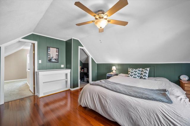 3035 N 81st STREET, Milwaukee, WI 53222