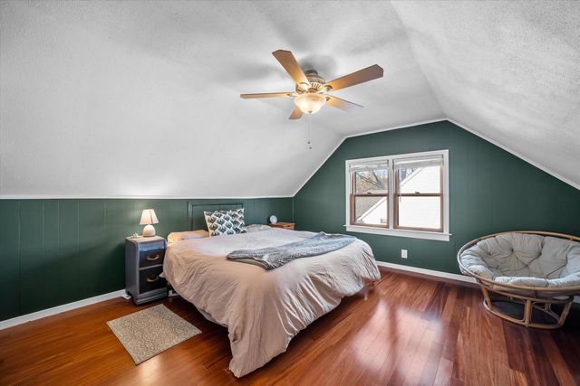 3035 N 81st STREET, Milwaukee, WI 53222