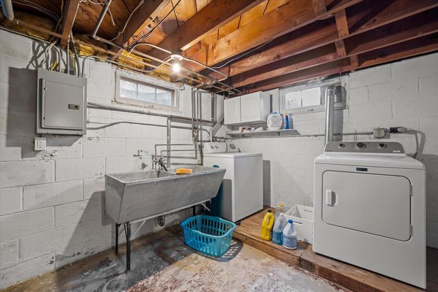 3035 N 81st STREET, Milwaukee, WI 53222