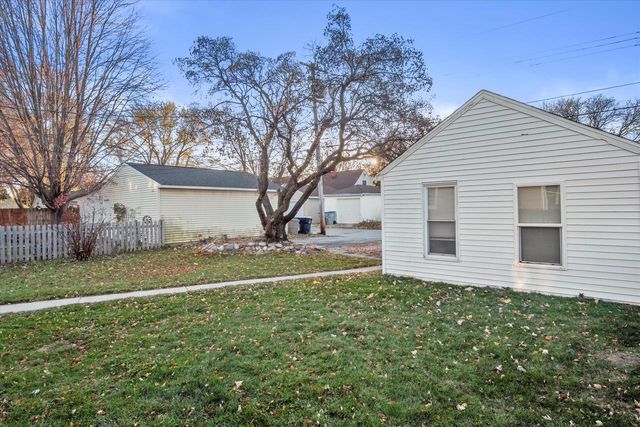 3035 N 81st STREET, Milwaukee, WI 53222