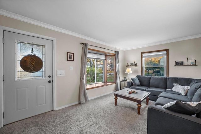 3035 N 81st STREET, Milwaukee, WI 53222