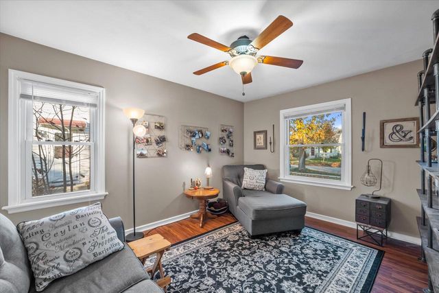 3035 N 81st STREET, Milwaukee, WI 53222