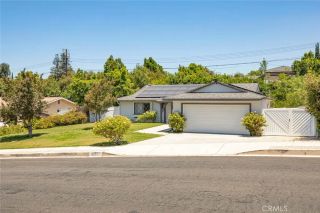16509 Shamhart, Granada Hills, CA 91344