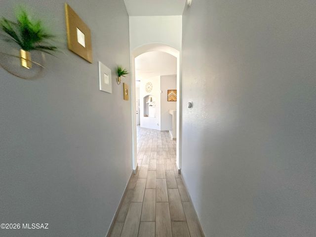6048 S Avenida Las Monjas, Tucson, AZ 85706