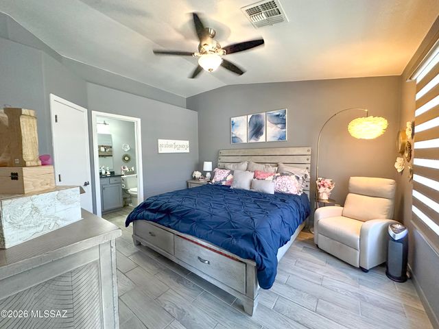 6048 S Avenida Las Monjas, Tucson, AZ 85706