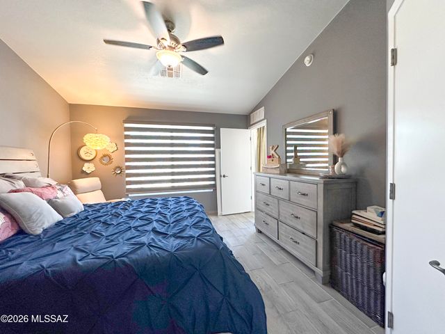 6048 S Avenida Las Monjas, Tucson, AZ 85706