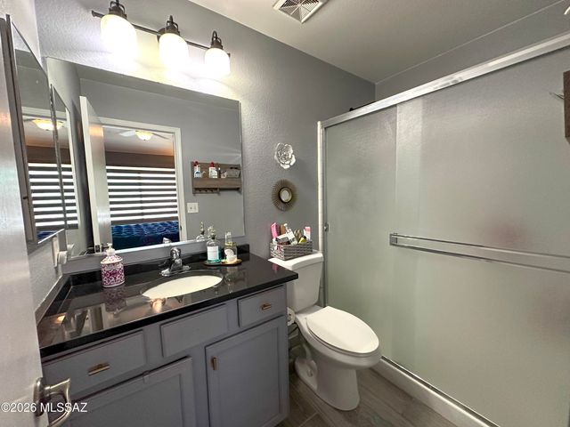 6048 S Avenida Las Monjas, Tucson, AZ 85706