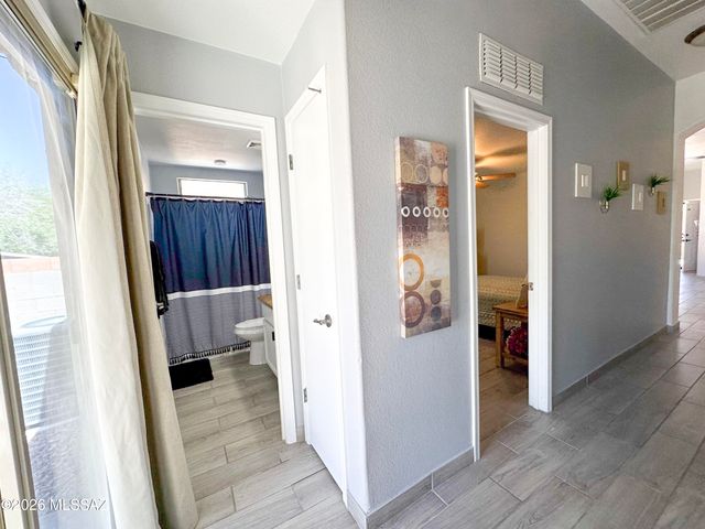 6048 S Avenida Las Monjas, Tucson, AZ 85706