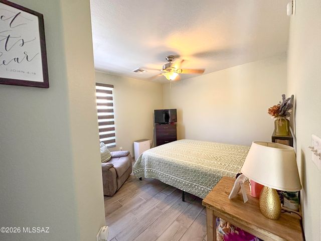 6048 S Avenida Las Monjas, Tucson, AZ 85706