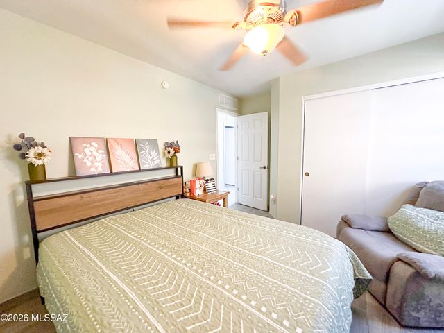 6048 S Avenida Las Monjas, Tucson, AZ 85706