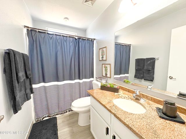 6048 S Avenida Las Monjas, Tucson, AZ 85706