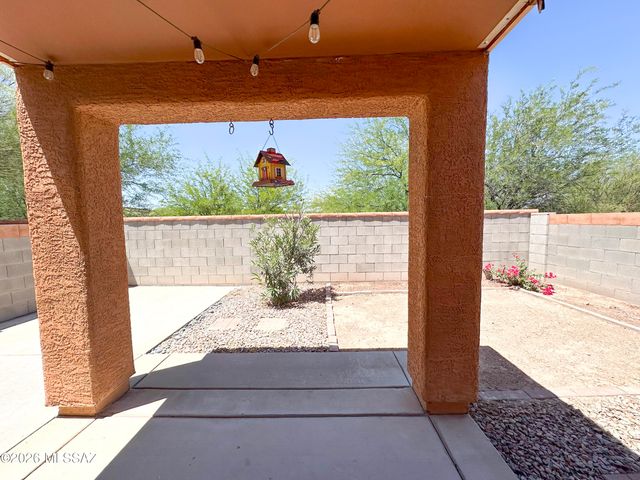 6048 S Avenida Las Monjas, Tucson, AZ 85706