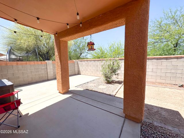6048 S Avenida Las Monjas, Tucson, AZ 85706