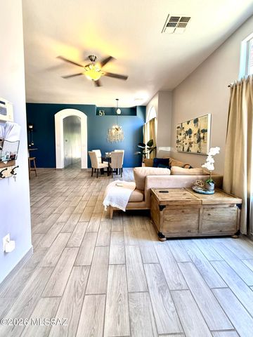 6048 S Avenida Las Monjas, Tucson, AZ 85706