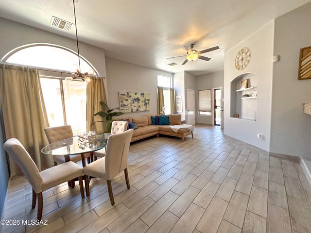 6048 S Avenida Las Monjas, Tucson, AZ 85706