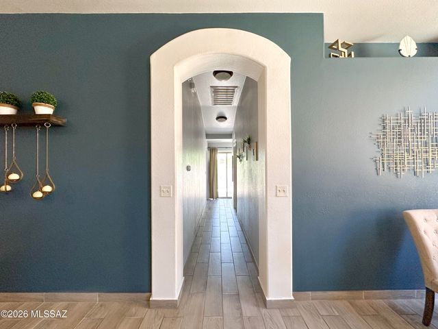 6048 S Avenida Las Monjas, Tucson, AZ 85706