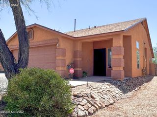 6048 S Avenida Las Monjas, Tucson, AZ 85706
