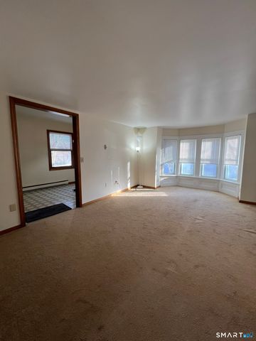 7 Golden Hill Street 2nd floor, Bethel, CT 06801