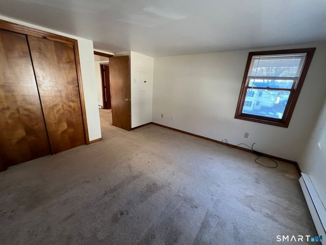 7 Golden Hill Street 2nd floor, Bethel, CT 06801