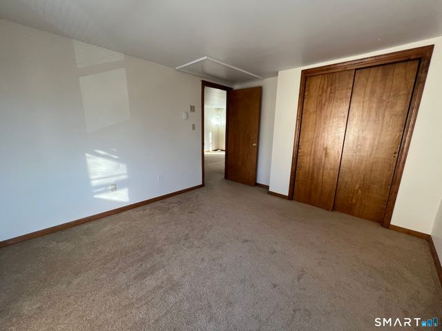 7 Golden Hill Street 2nd floor, Bethel, CT 06801