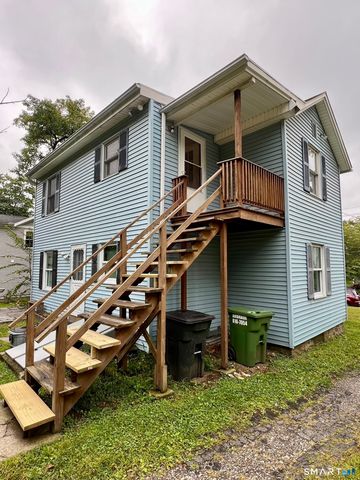7 Golden Hill Street 2nd floor, Bethel, CT 06801