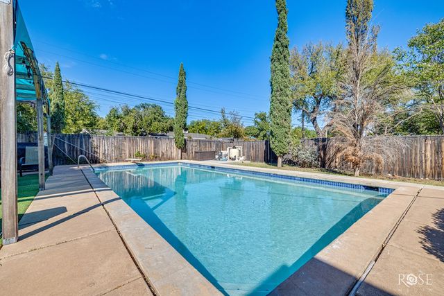 2634 Oxford Ave, San Angelo, TX 76904