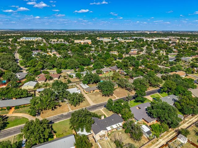 2634 Oxford Ave, San Angelo, TX 76904