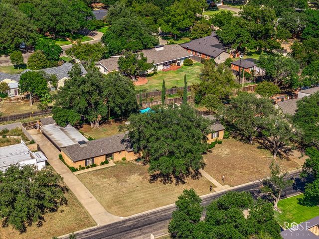 2634 Oxford Ave, San Angelo, TX 76904