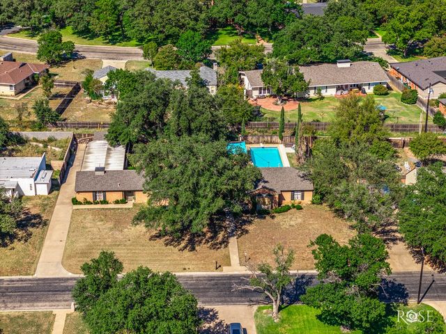 2634 Oxford Ave, San Angelo, TX 76904