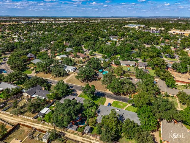 2634 Oxford Ave, San Angelo, TX 76904