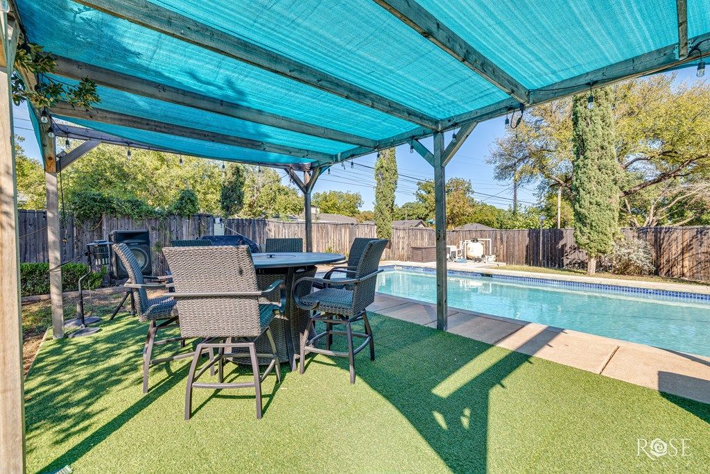 Image 35 of property listing at 2634 Oxford Ave, San Angelo, TX 76904